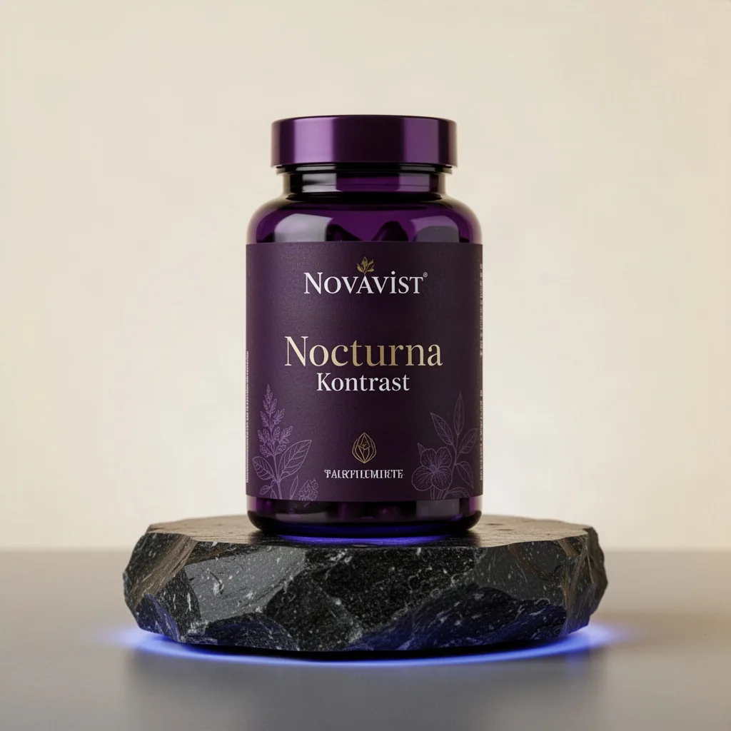 Novavist Nocturna Kontrast