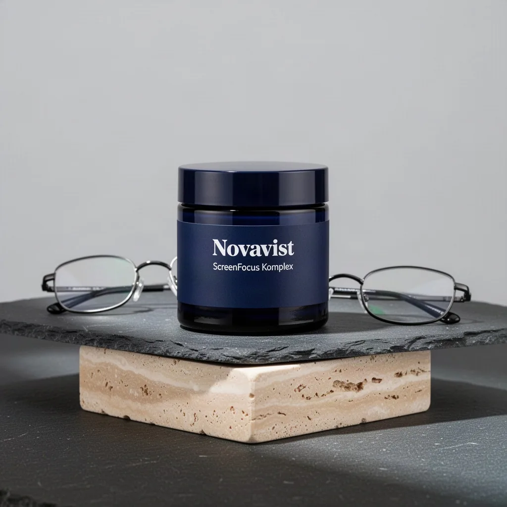 Novavist ScreenFocus Komplex