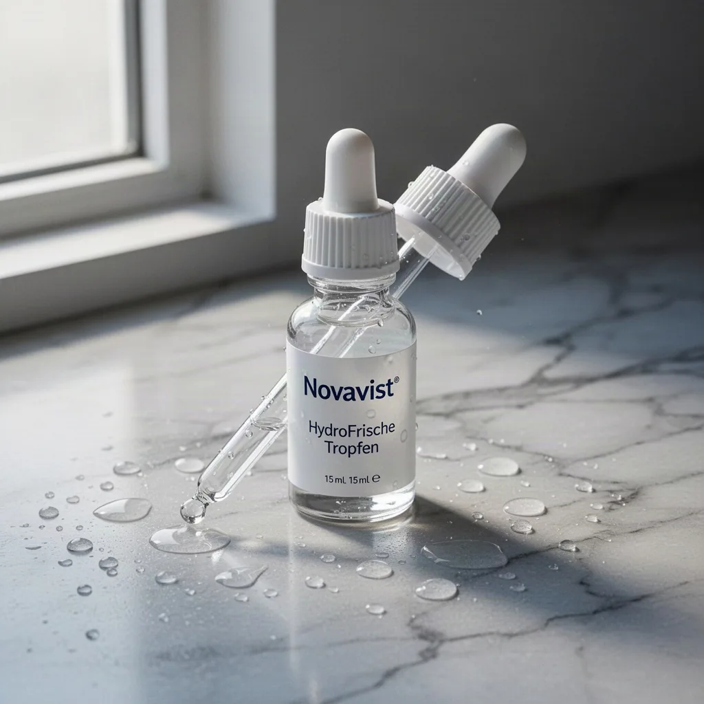 Novavist HydroFrische Tropfen