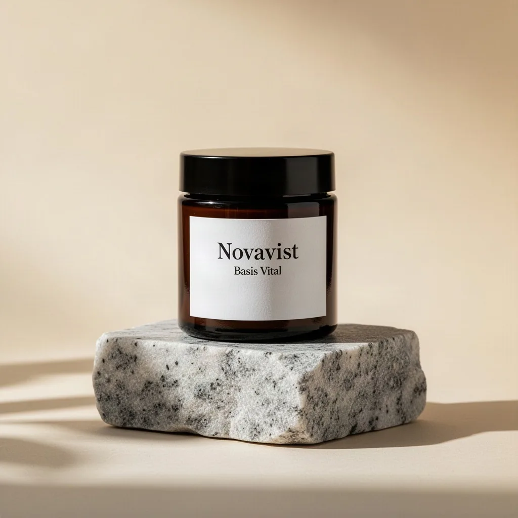 Novavist Basis Vital Mikronährstoffe