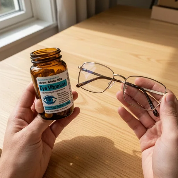 Novavist Lutein Komplex