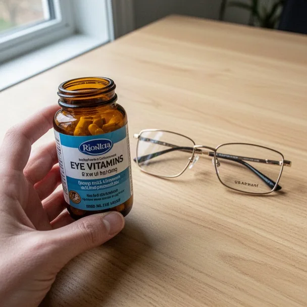 Novavist Lutein Komplex