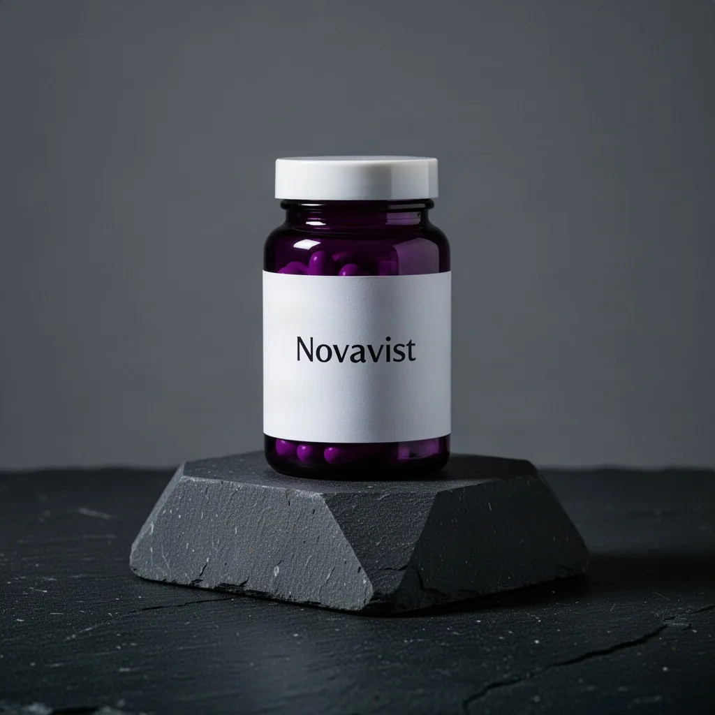 Novavist Kontrast Vital Kapseln
