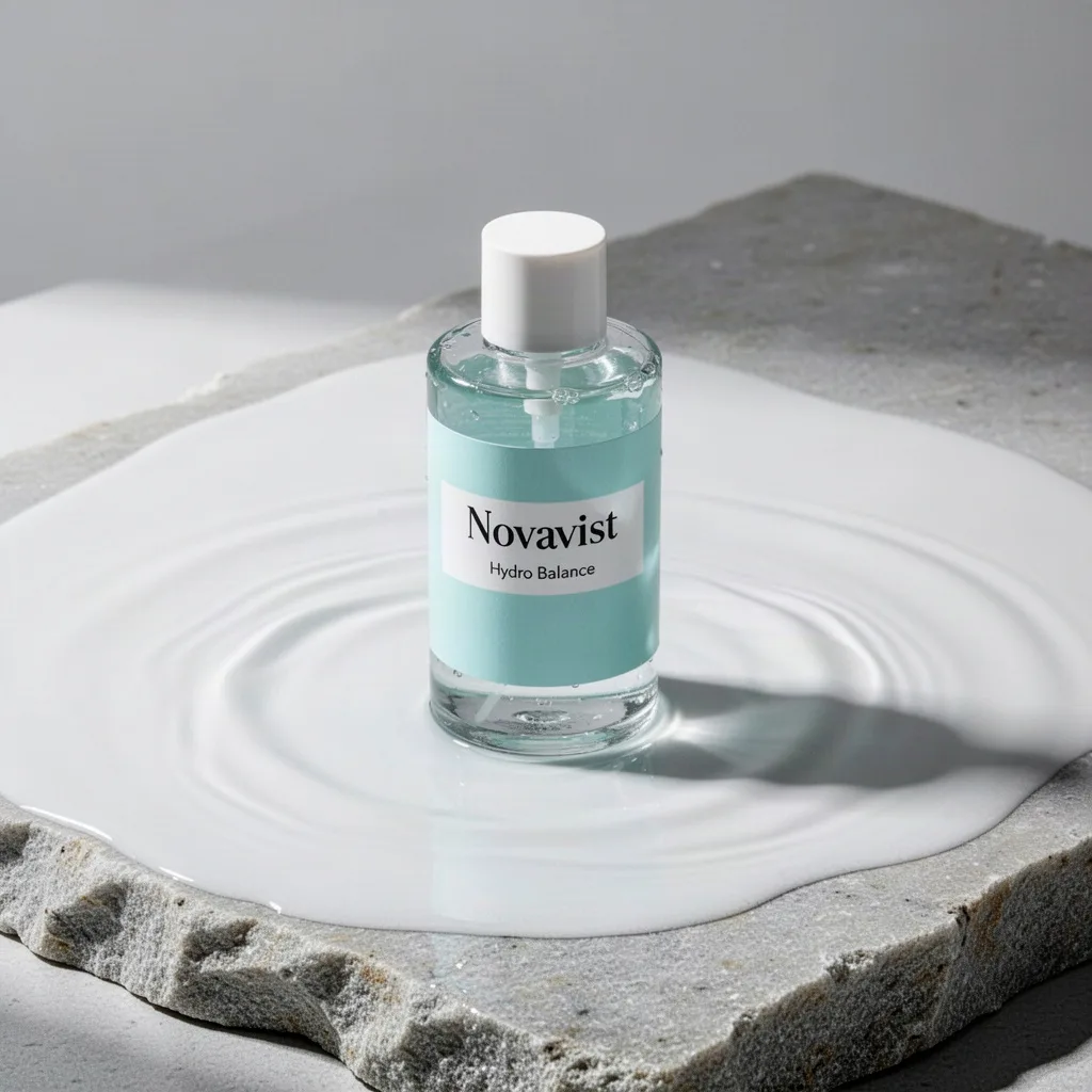 Novavist Hydro Balance Kapseln