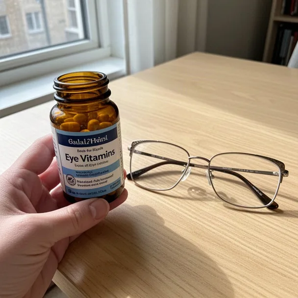 Novavist Blaubeer Aktiv