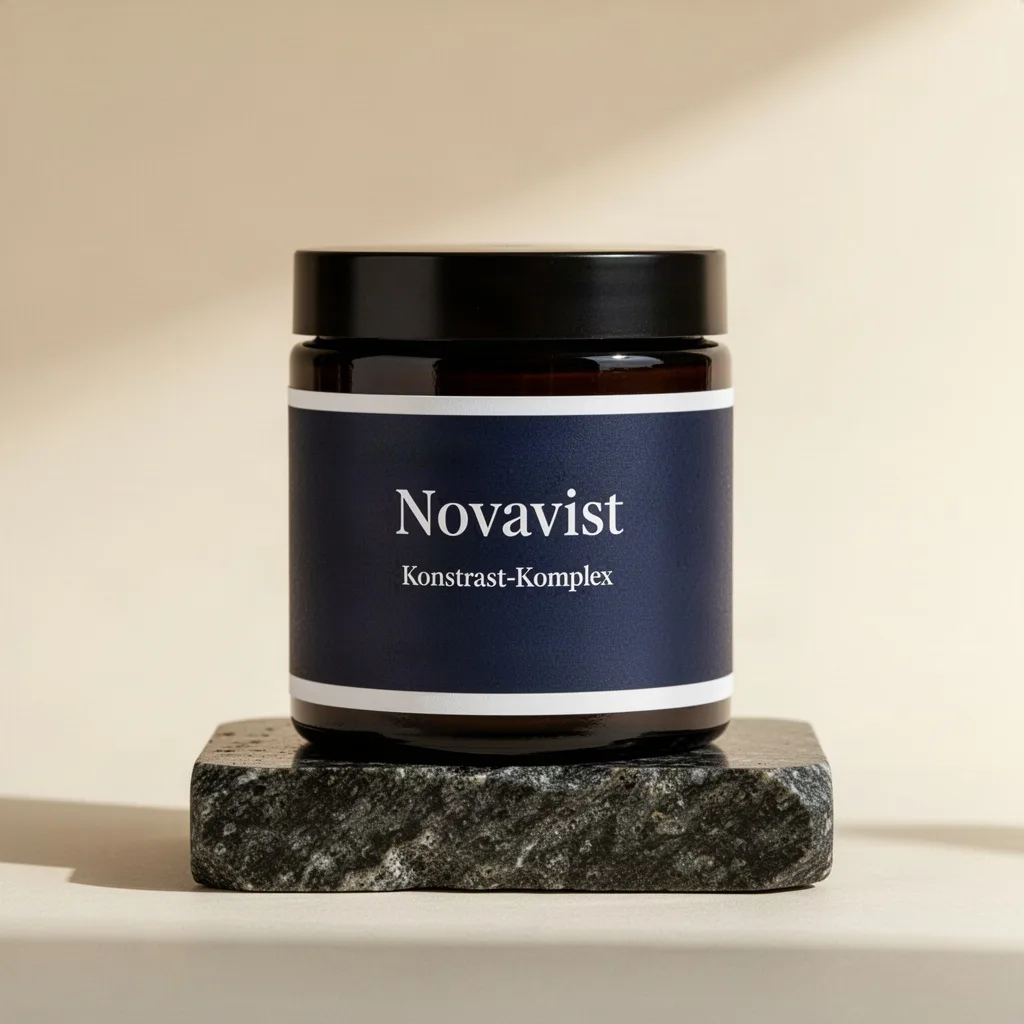 Novavist Kontrast-Komplex